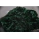 Malahit kristaliziran 3,5-5Cm naraven