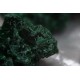 Malahit kristaliziran 3,5-5Cm naraven