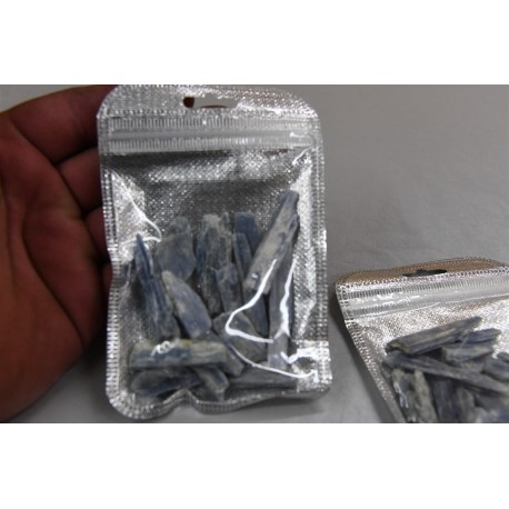 Kianit modri 2-5Cm