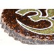 Orgonski podstavek 26x4,5Cm