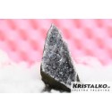 Ametist del geode 7x7x13Cm
