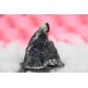 Ametist del geode 8x6x8Cm