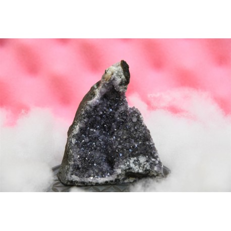 Ametist del geode 8x6x8Cm
