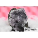 Ametist del geode 9x8x9Cm