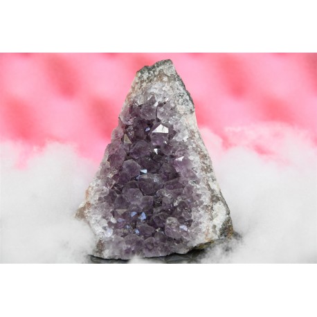 Ametist del geode 9x7x9Cm