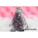 Ametist del geode 9x7x9Cm
