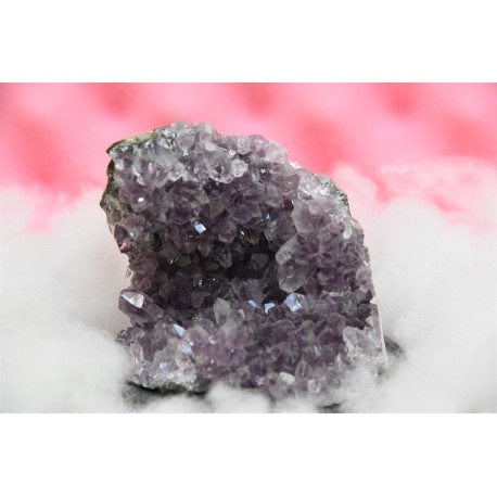 Ametist del geode 8x6x8Cm