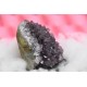 Ametist del geode 8x7x9Cm