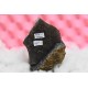 Ametist del geode 11x5x13,5Cm