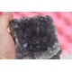 Ametist del geode9x6x10Cm