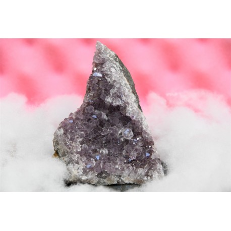 Ametist del geode9x7x10Cm