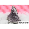 Ametist del geode9x7x10Cm