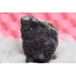 Ametist del geode9x7x12Cm