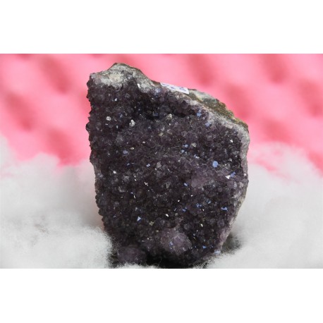 Ametist del geode9x7x12Cm