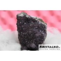 Ametist del geode9x7x12Cm