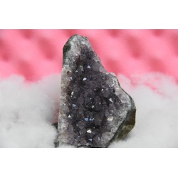 Ametist del geode8x7x10Cm