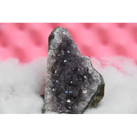 Ametist del geode8x7x10Cm