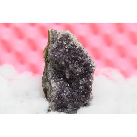 Ametist del geode8x8x14Cm