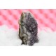 Ametist del geode8x8x14Cm