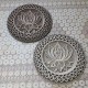 Mandala 3D lotusov cvet 30Cm