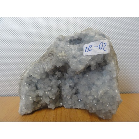 Celestin 12X5X9,5Cm
