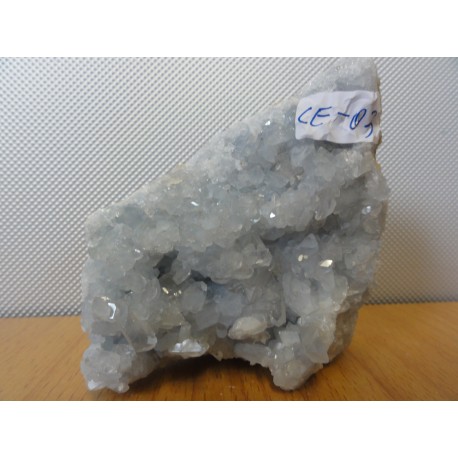 Celestin 9X5X9Cm
