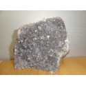 Ametist del geode 15X4X14Cm