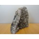 Ametist del geode 15X4X14Cm