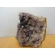 Ametist del geode 13X5X12Cm