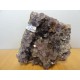 Ametist del geode 13X5X12Cm