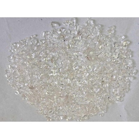 Kamena strela xxs polirana 100g
