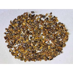 Tigrovo oko xxs poliran 100g