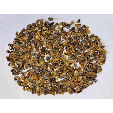 Tigrovo oko xxs poliran 100g
