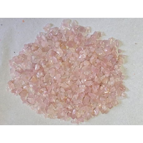 Roževec xxs poliran 100g