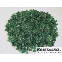 Zeleni aventurin xxs poliran 100g