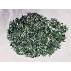 Mahovni ahat xxs poliran 100g