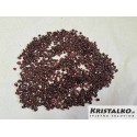Granat xxs poliran 100g