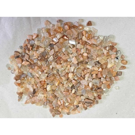 Lunin kamen xxs poliran 100g