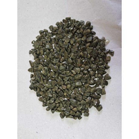 Unakit-epidot xxs poliran 100g