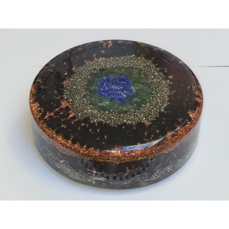 Orgonski podstavek 16,5x5,5cm