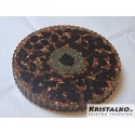 Orgonski podstavek 25x3cm