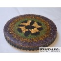 Orgonski podstavek 25x3cm