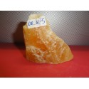 Oranžni kalcit 8X3,5X7Cm