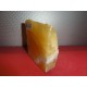 Oranžni kalcit 7X3X6,5Cm