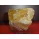 Oranžni kalcit 7X3X6,5Cm