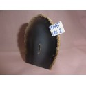 Ahat geoda 5,5X4X7,5Cm