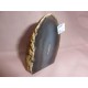 Ahat geoda 5,5X4X7,5Cm