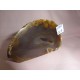 Ahat geoda 8,5X3,5X5Cm