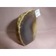 Ahat geoda 5X2,5X6,5Cm
