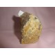 Ahat geoda 5X2,5X6,5Cm